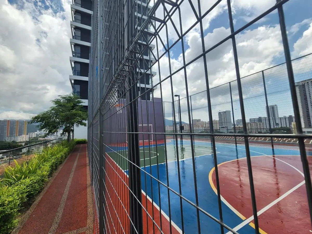 Hotel Urban Suite - George Town Jelutong