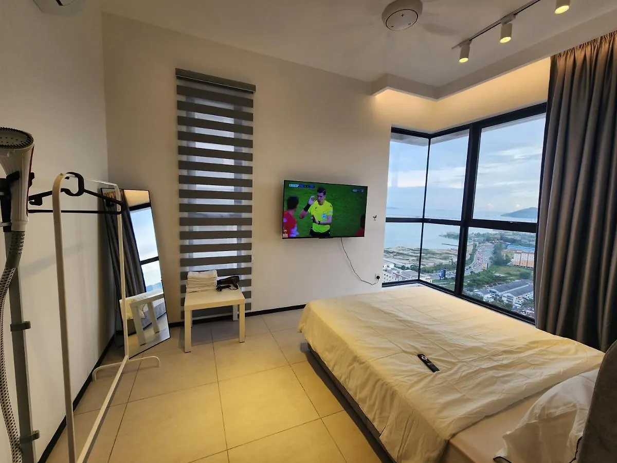 Urban Suite - George Town Jelutong