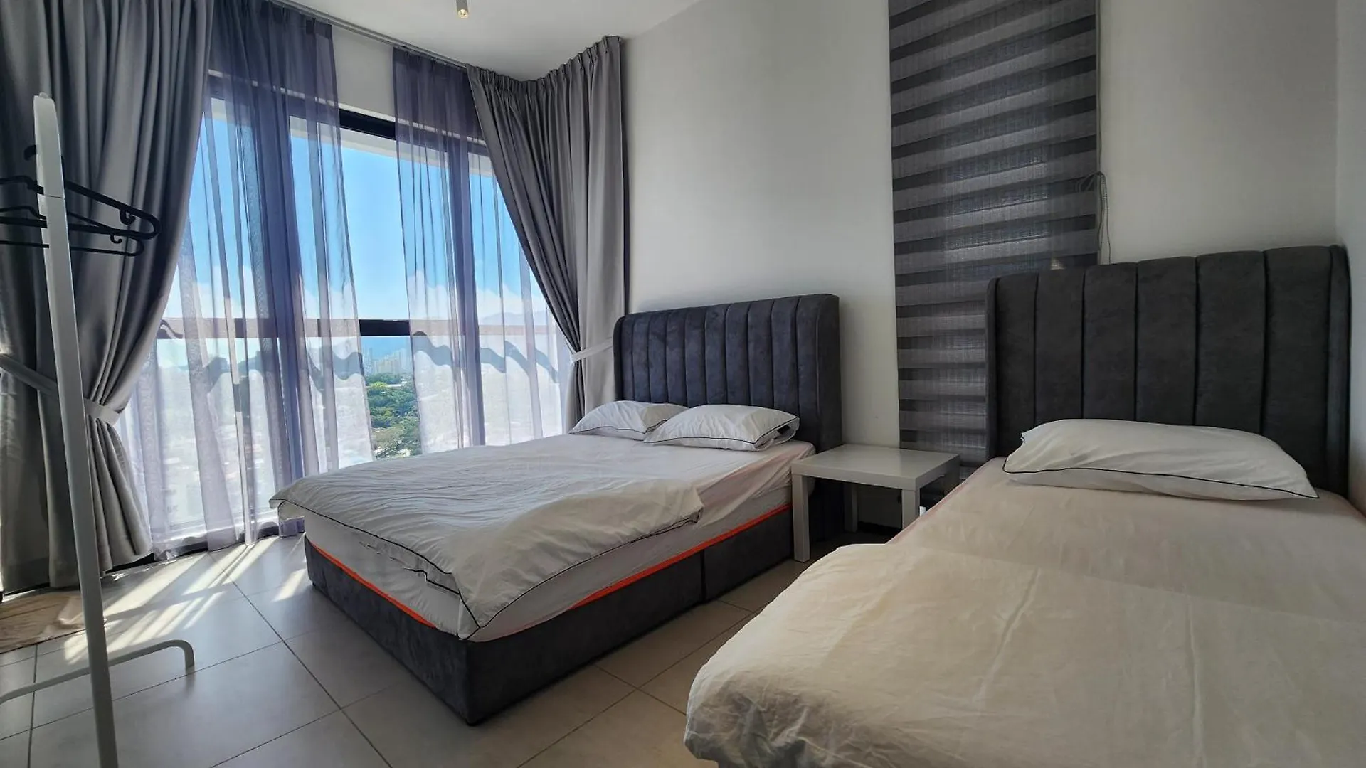 Urban Suite - George Town Jelutong 5*,  Malajsie