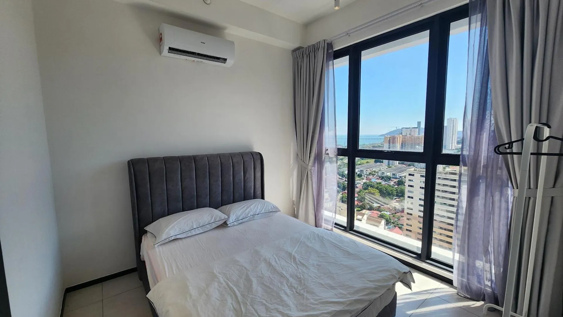 Urban Suite - George Town Jelutong
