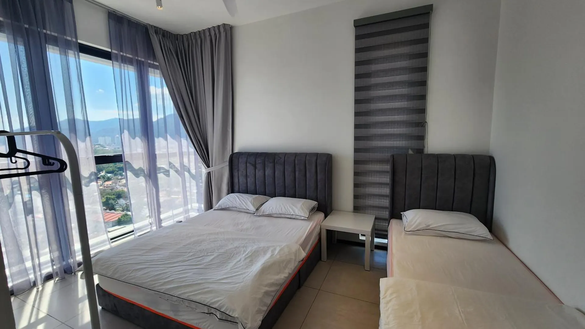 Urban Suite - George Town Jelutong Hotel
