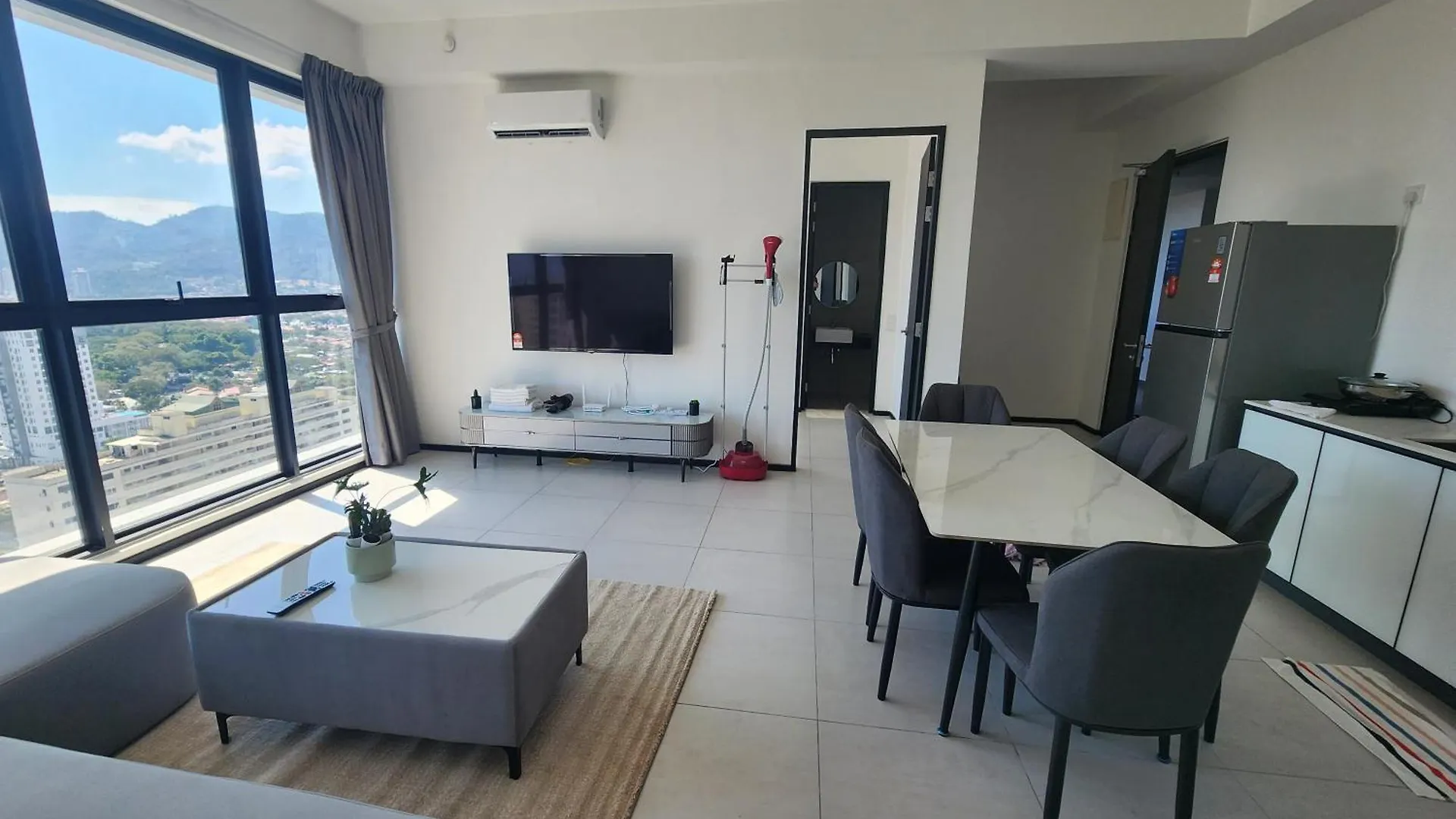 Hotel Urban Suite - George Town Jelutong