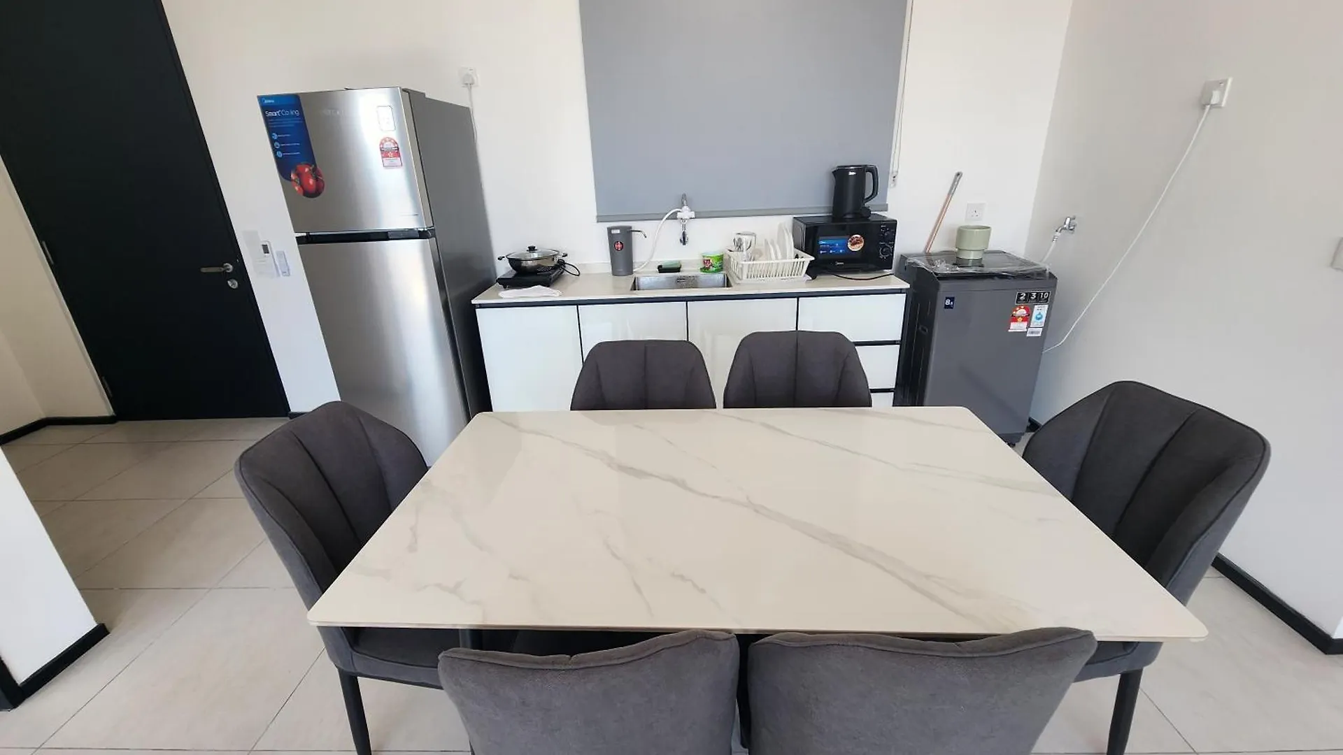 Hotel Urban Suite - George Town Jelutong