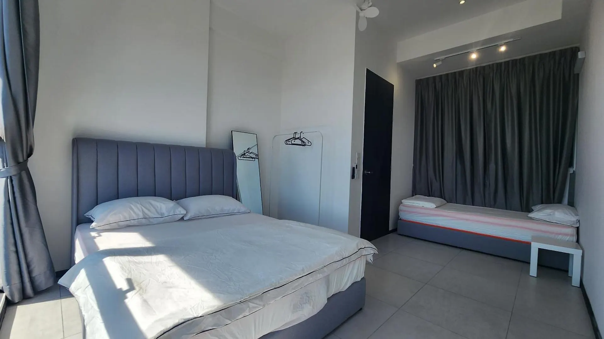 Urban Suite - George Town Jelutong