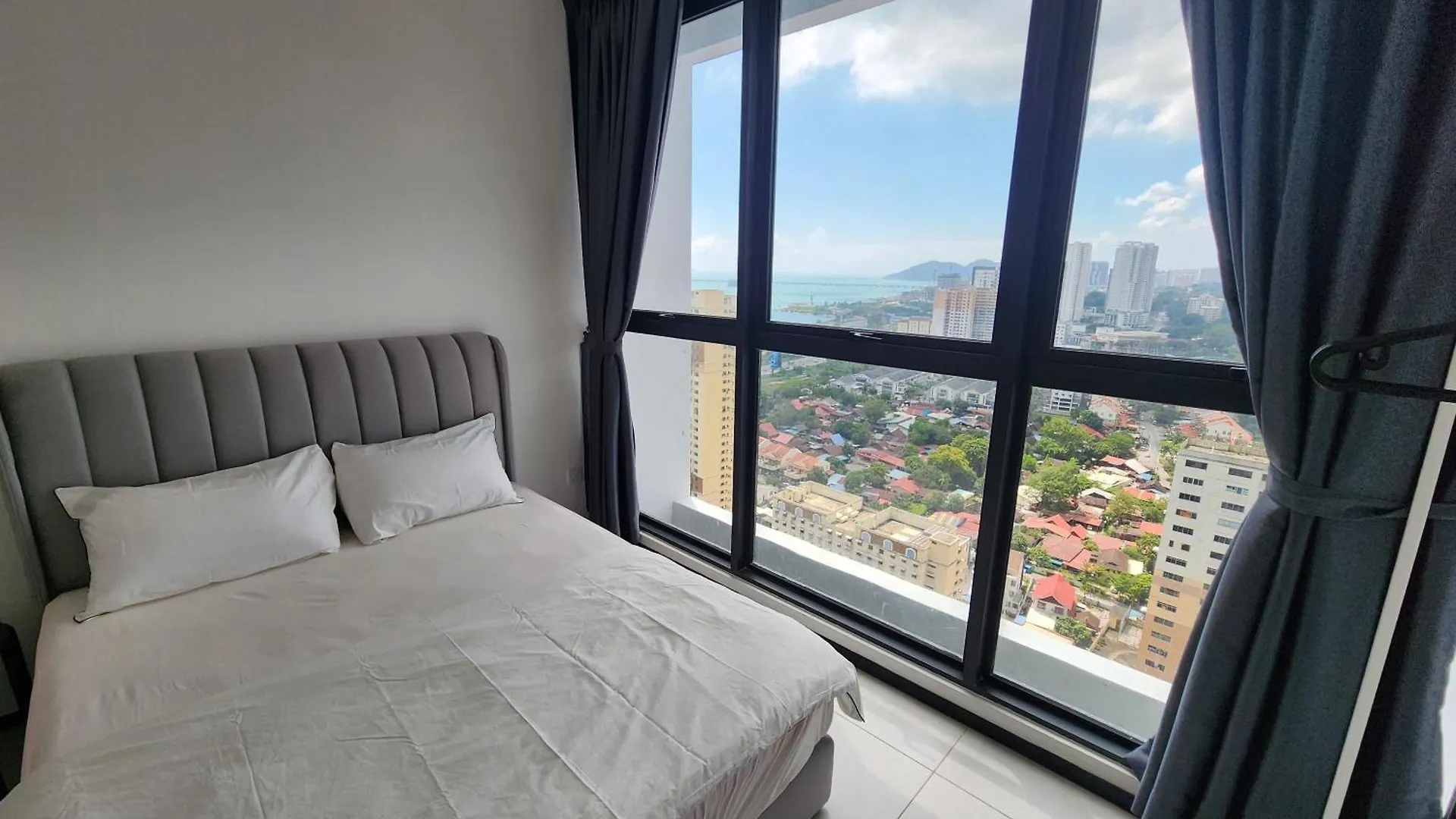 ***** Hotel Urban Suite - George Town Jelutong Malajsie