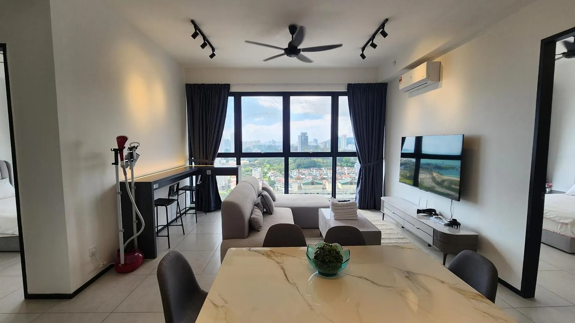 ***** Hotel Urban Suite - George Town Jelutong Malajsie