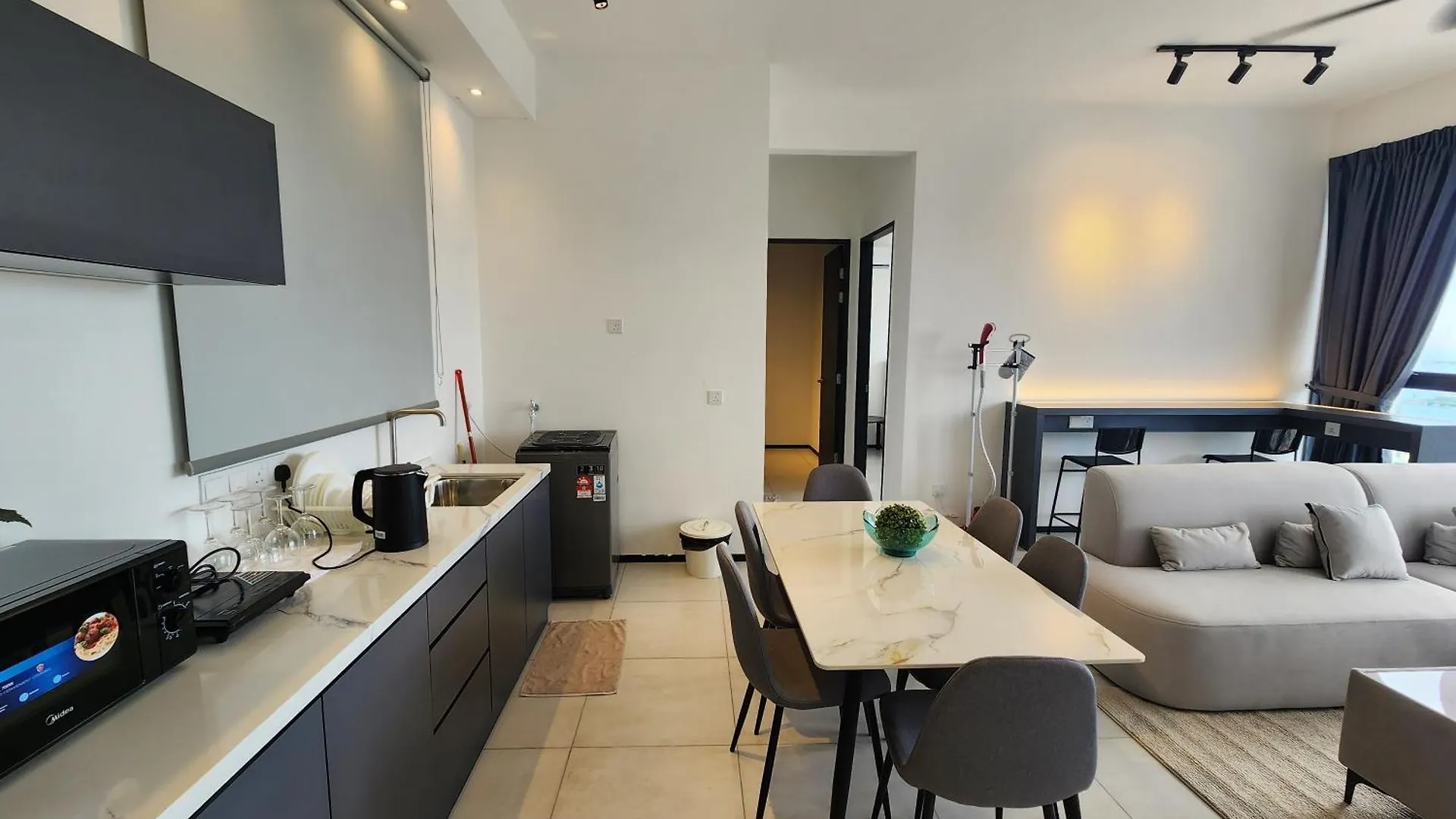 Urban Suite - George Town Jelutong