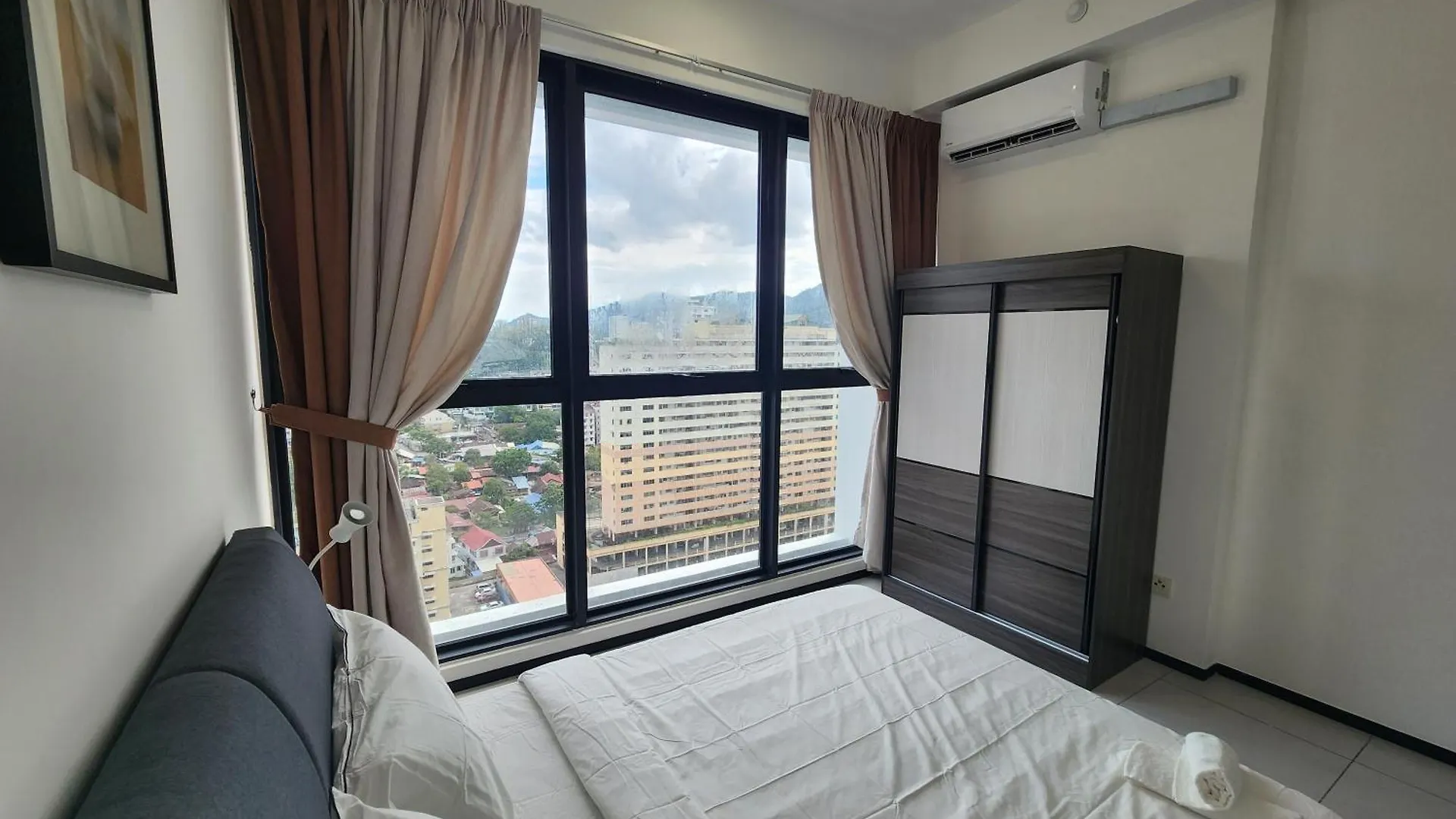 Urban Suite - George Town Jelutong 5*,  Malajsie