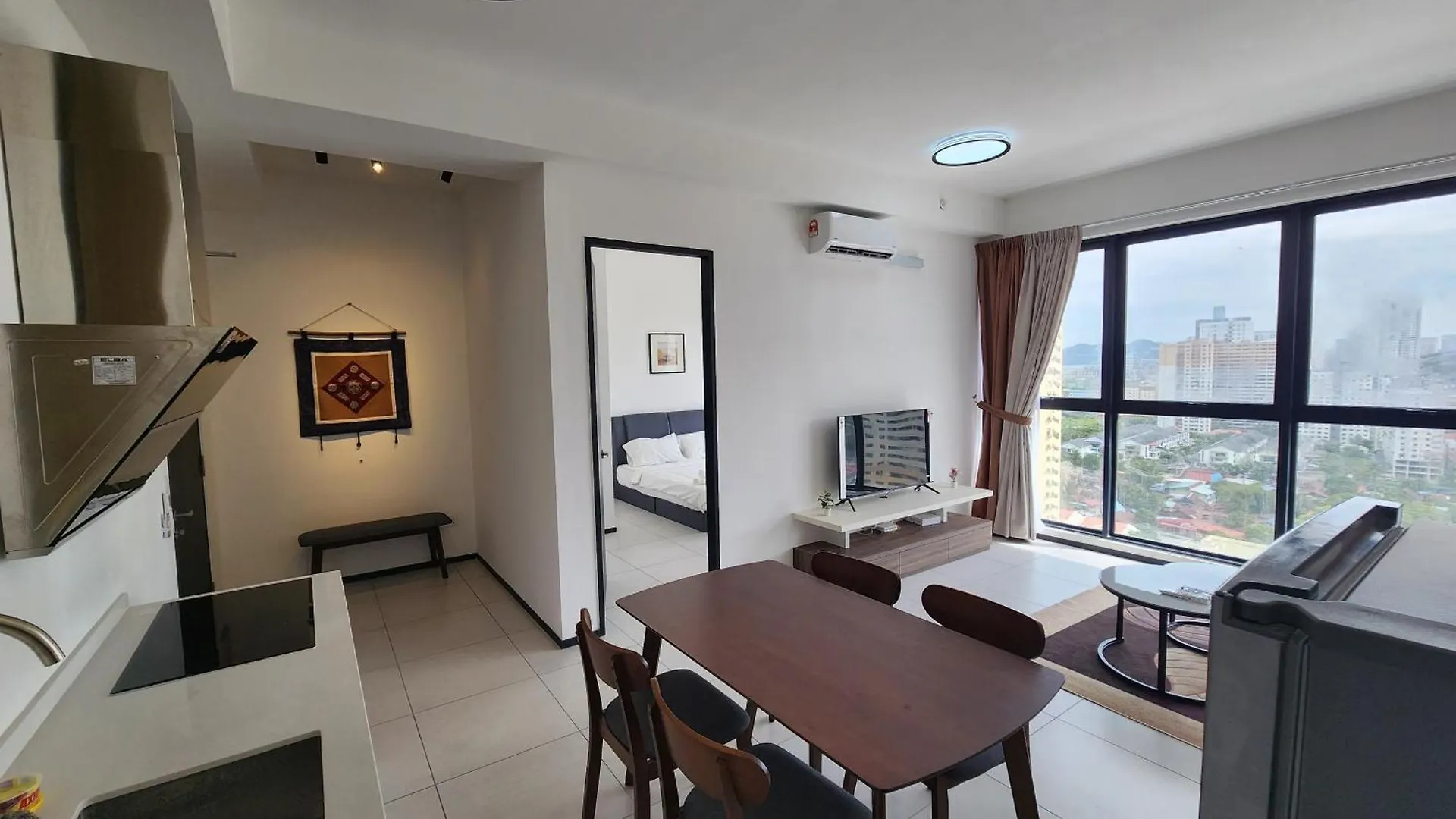 Urban Suite - George Town Jelutong Malajsie