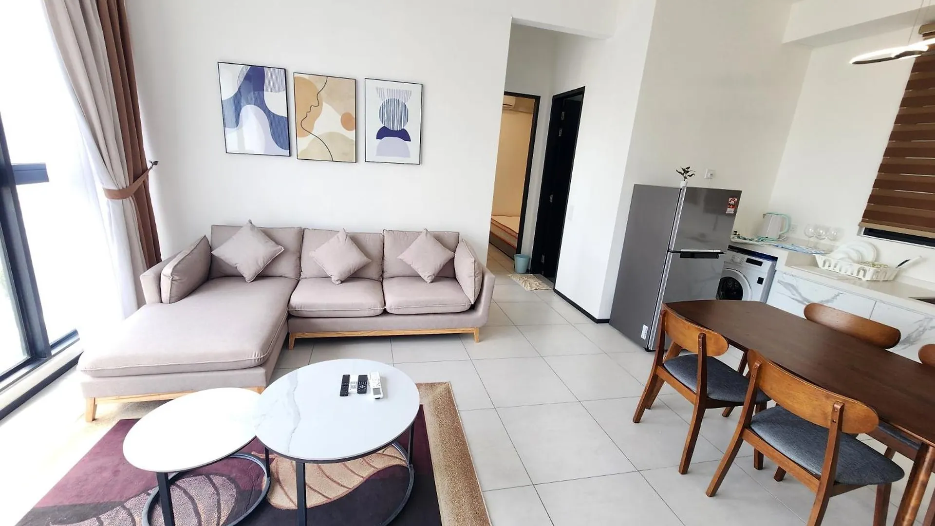 Urban Suite - George Town Jelutong 5*,  Malajsie