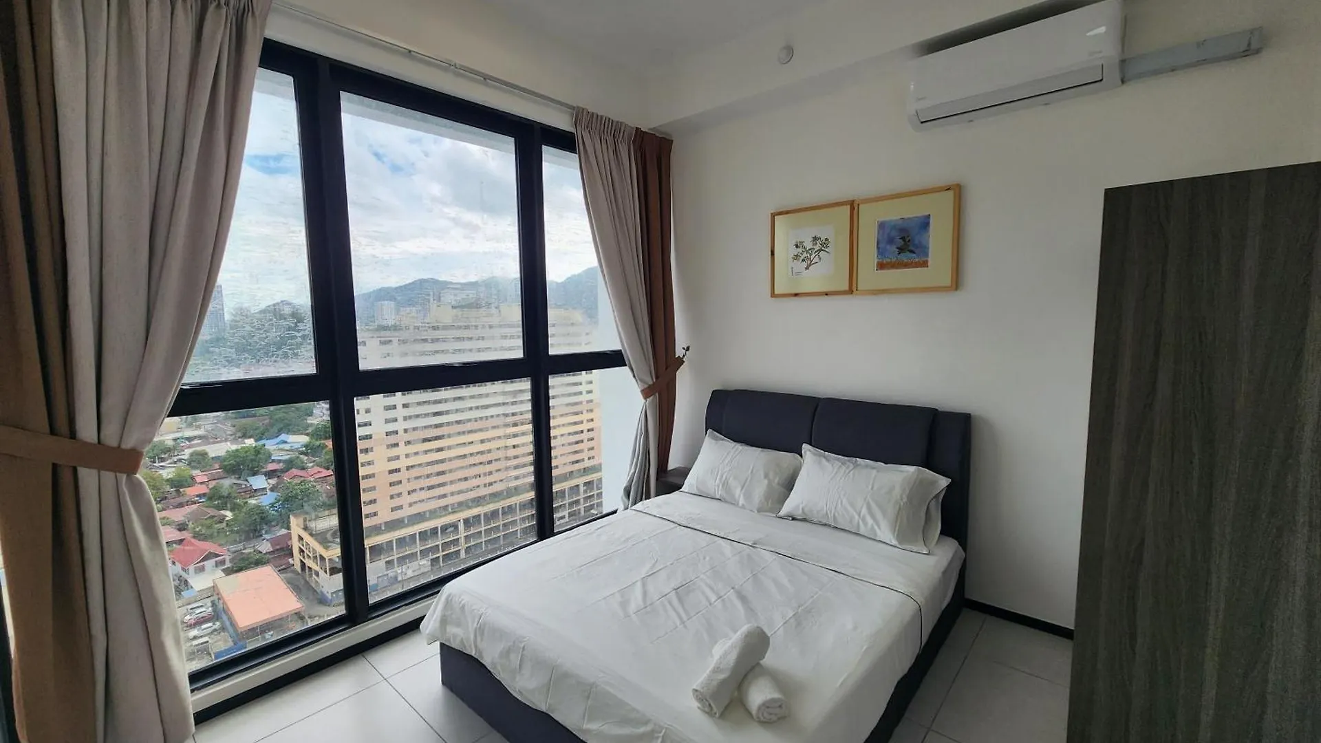 Hotel Urban Suite - George Town Jelutong