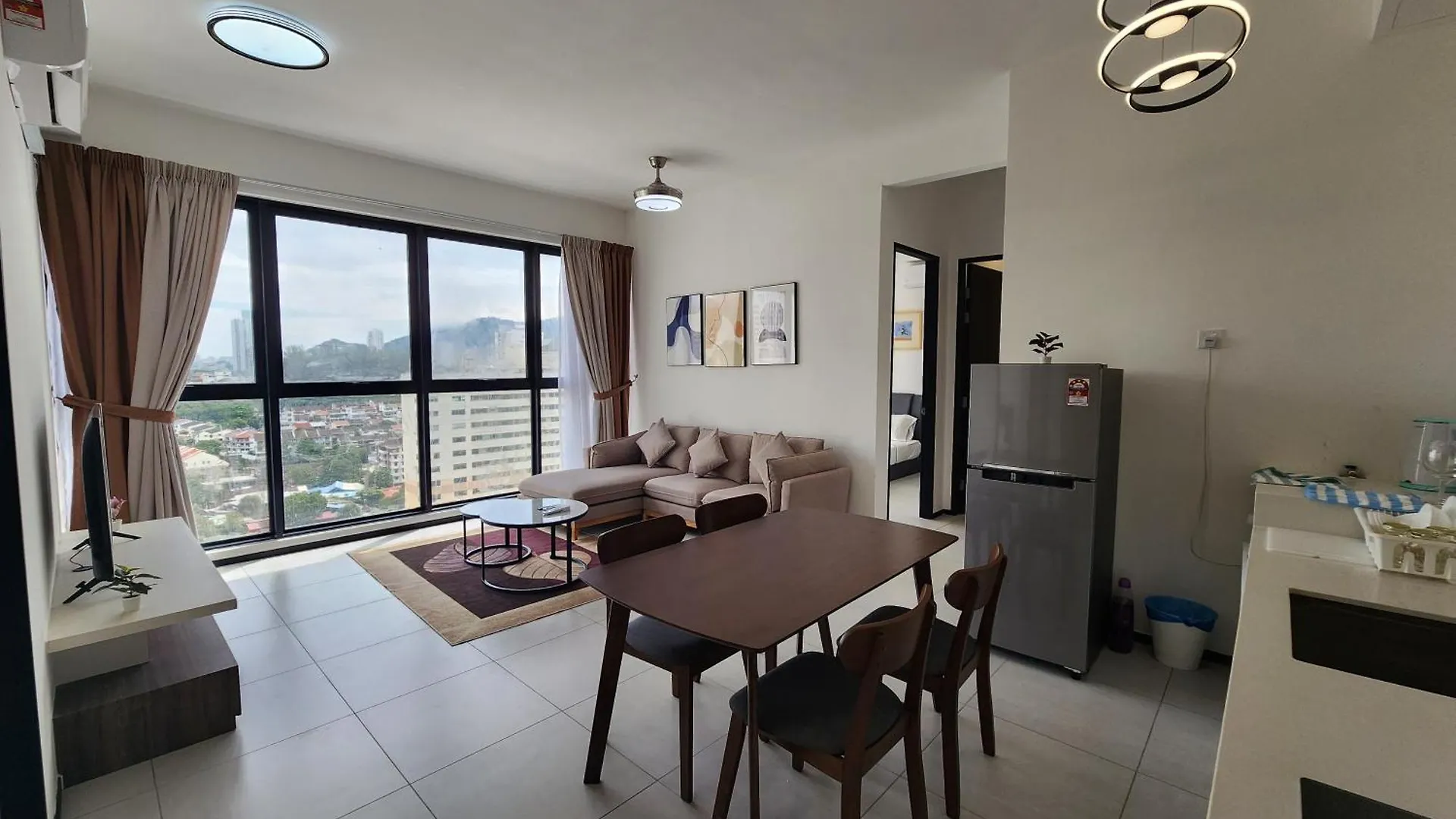 Urban Suite - George Town Jelutong