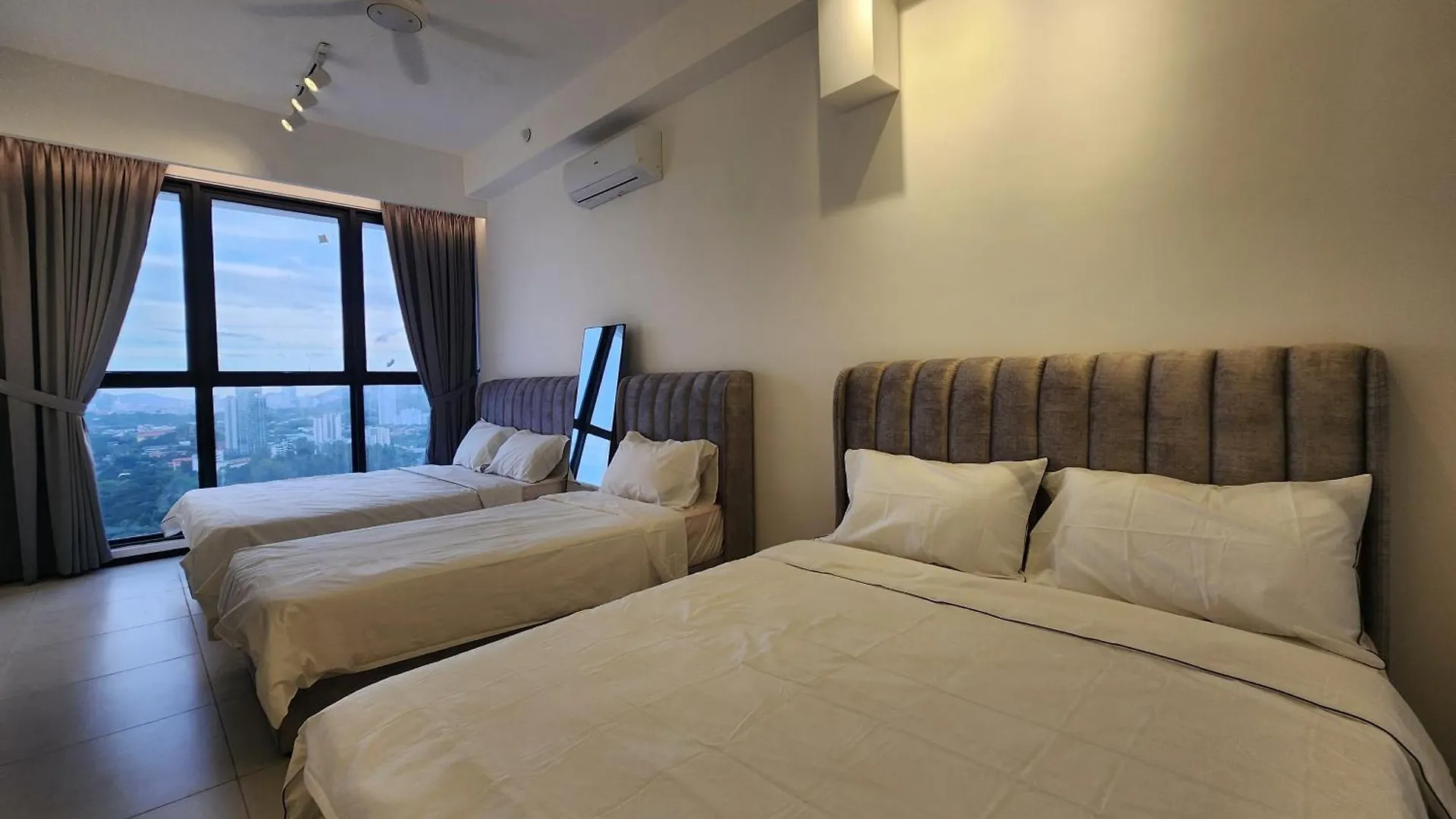 Hotel Urban Suite - George Town Jelutong
