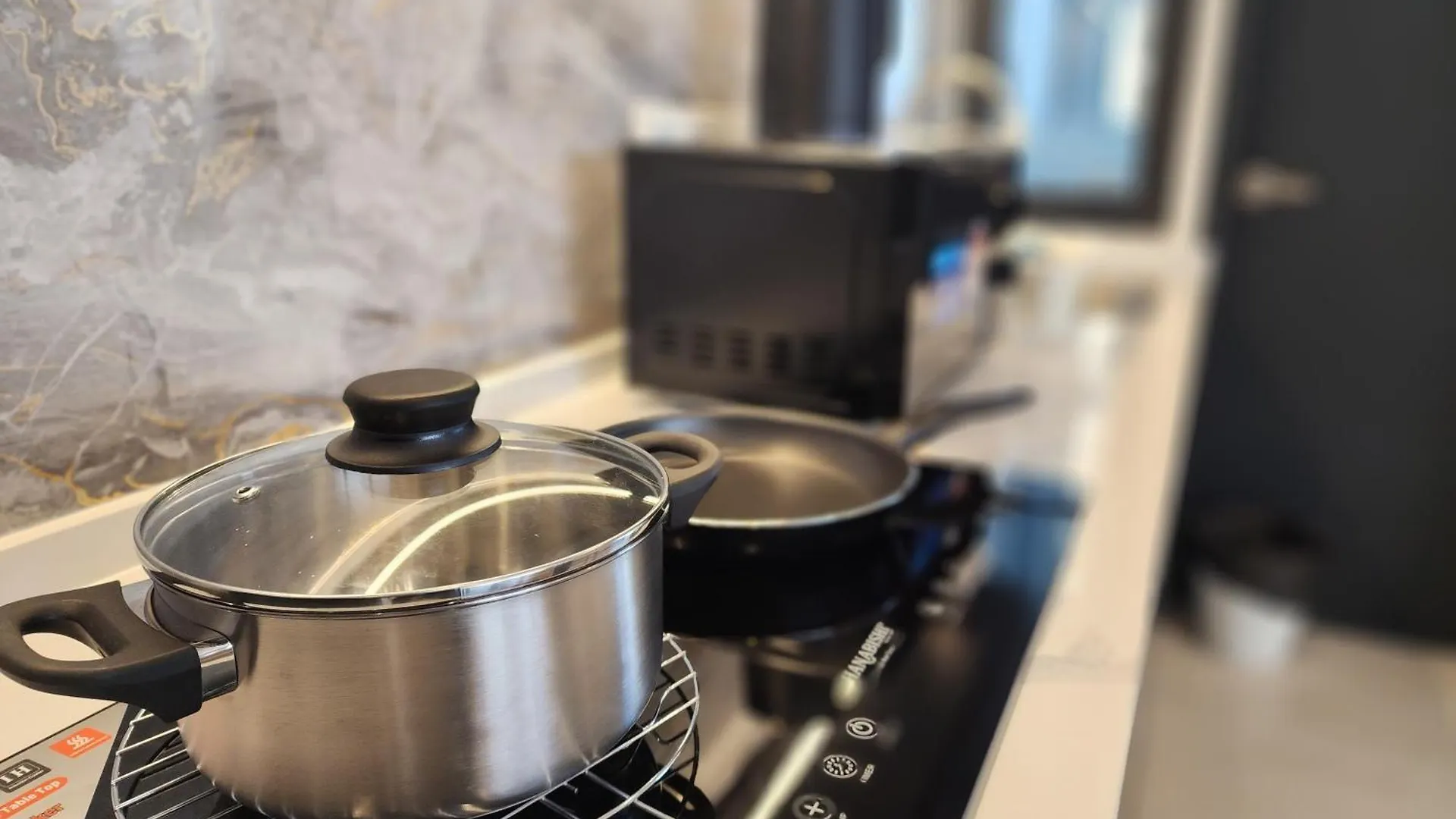 Urban Suite - George Town Jelutong Malajsie