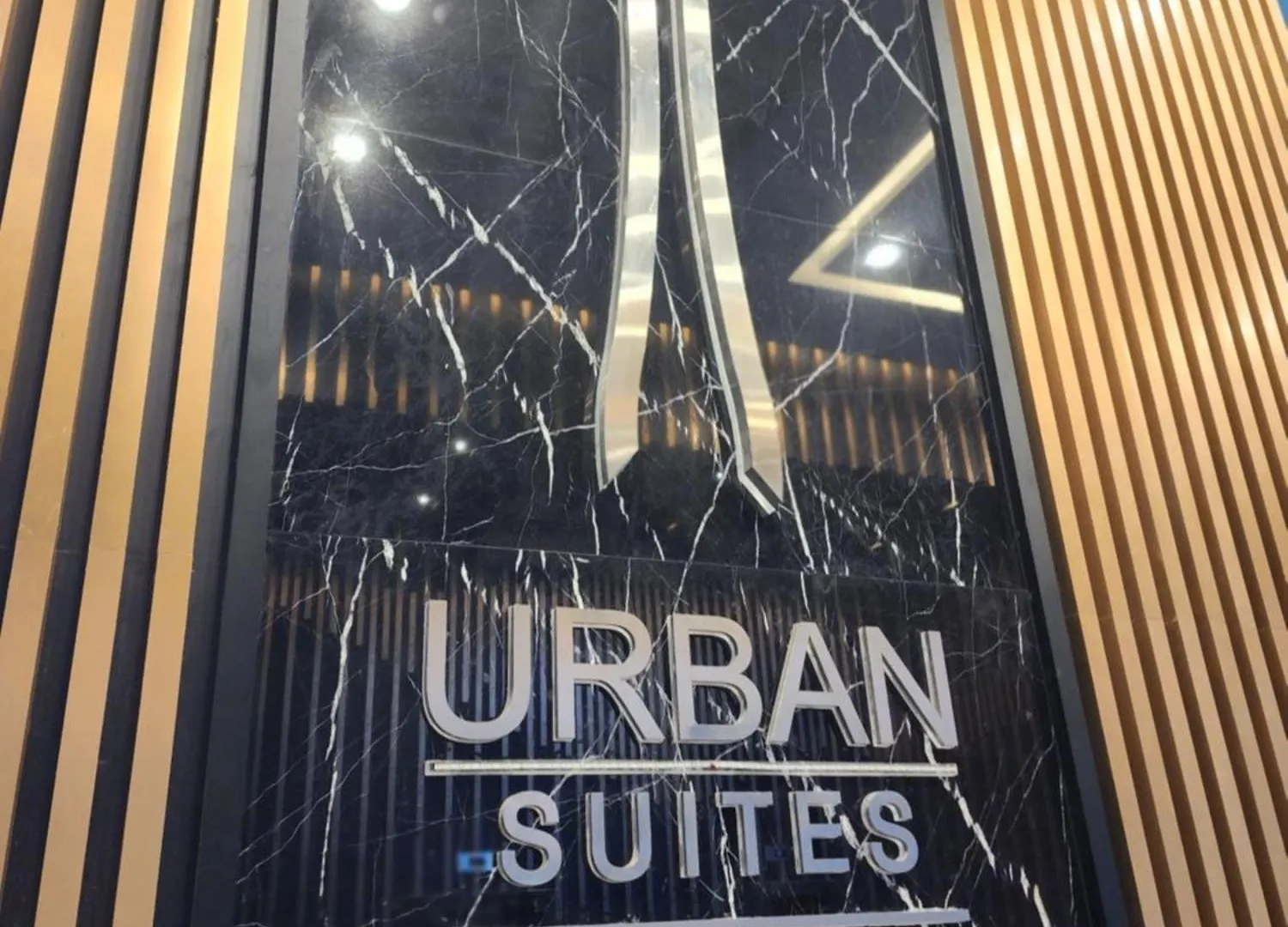 Hotel Urban Suite - George Town Jelutong